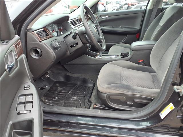 used 2012 Chevrolet Impala car, priced at $10,995