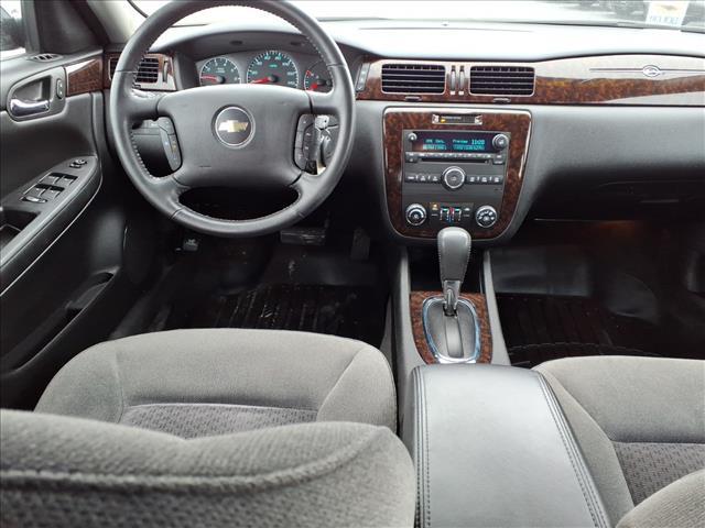 used 2012 Chevrolet Impala car, priced at $10,995