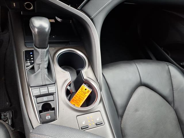 used 2023 Toyota Camry car, priced at $27,995
