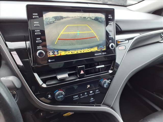 used 2023 Toyota Camry car, priced at $27,995