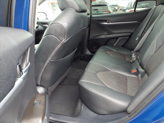 used 2023 Toyota Camry car, priced at $27,995