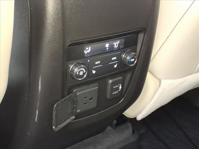 used 2023 Buick Enclave car, priced at $32,995