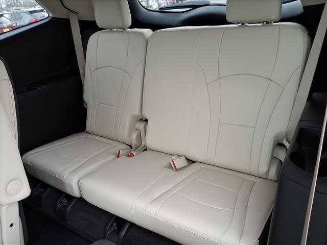 used 2023 Buick Enclave car, priced at $32,995