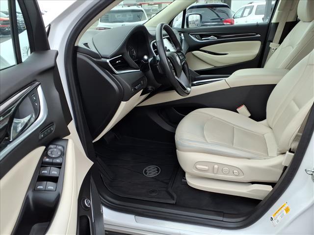 used 2023 Buick Enclave car, priced at $32,995