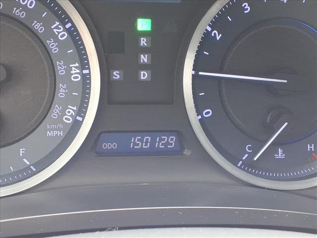 used 2012 Lexus IS 350 car, priced at $12,995