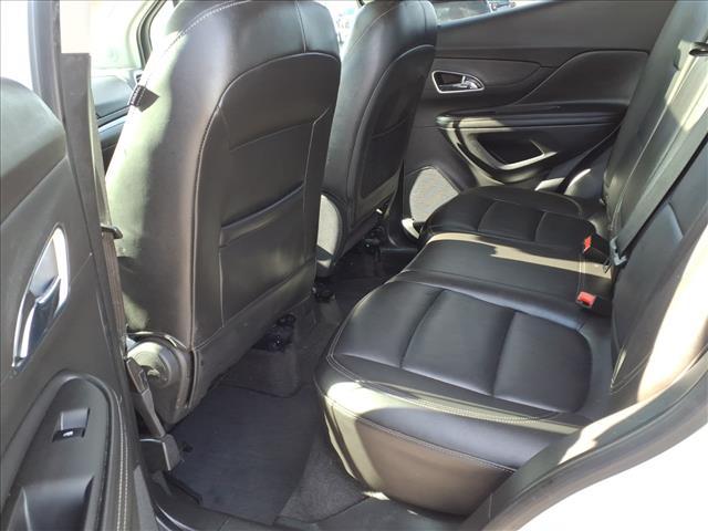 used 2014 Buick Encore car, priced at $10,995