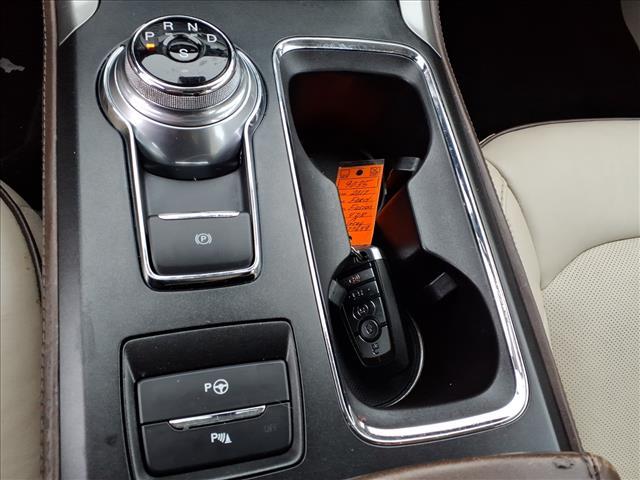 used 2017 Ford Fusion car, priced at $16,995