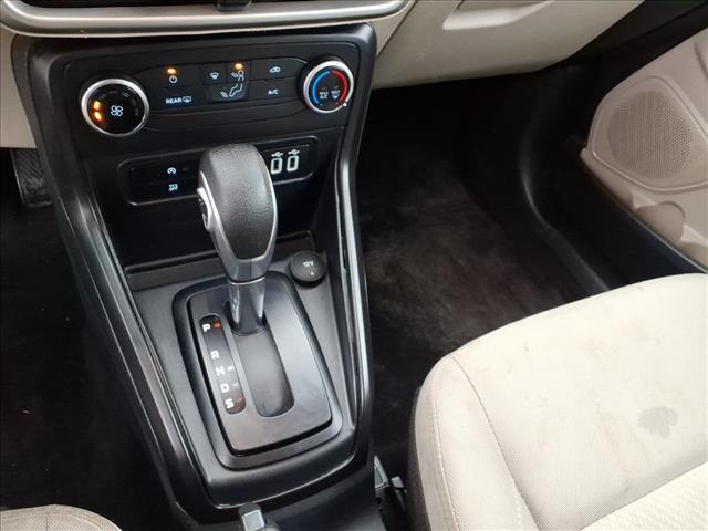 used 2020 Ford EcoSport car, priced at $12,995