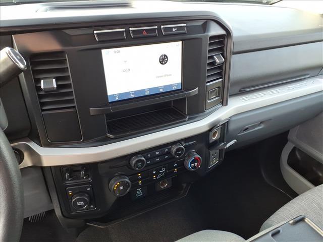 used 2024 Ford F-250 car, priced at $46,995