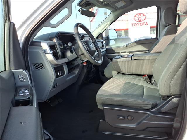 used 2024 Ford F-250 car, priced at $46,995