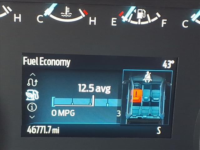 used 2024 Ford F-250 car, priced at $46,995