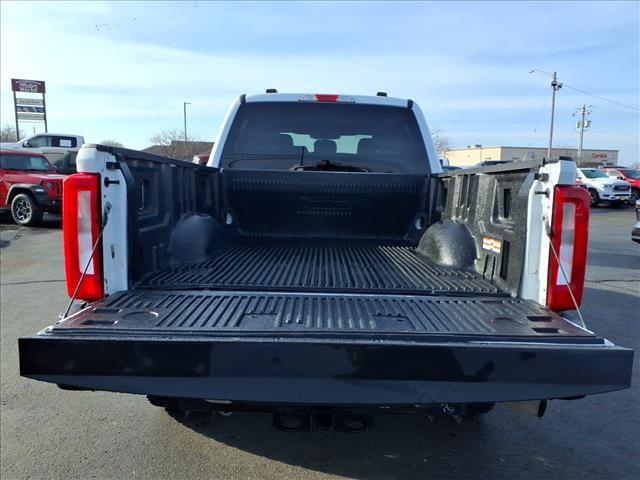 used 2024 Ford F-250 car, priced at $46,995