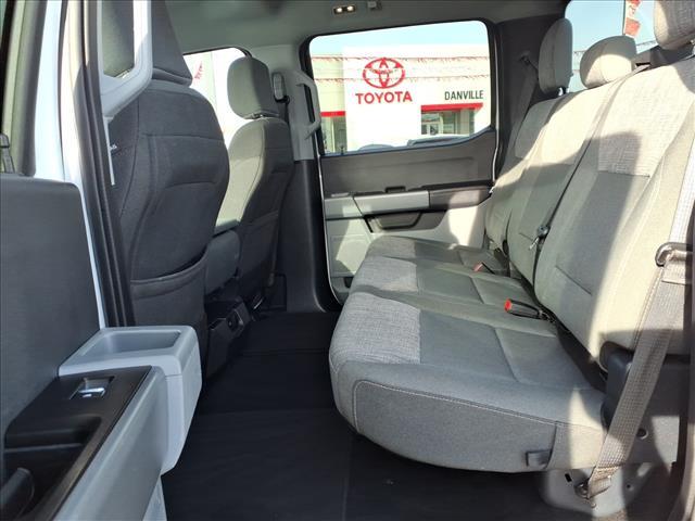 used 2024 Ford F-250 car, priced at $46,995