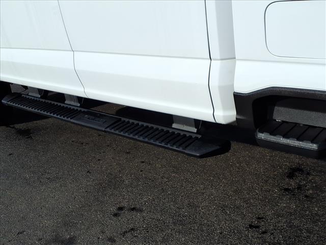 used 2024 Ford F-250 car, priced at $46,995