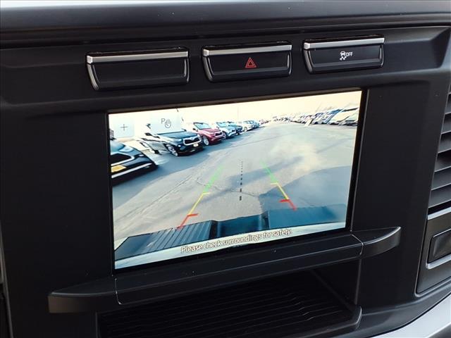 used 2024 Ford F-250 car, priced at $46,995