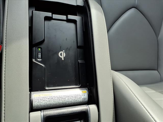 used 2021 Toyota Highlander car, priced at $28,995