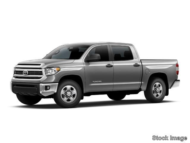 used 2017 Toyota Tundra car
