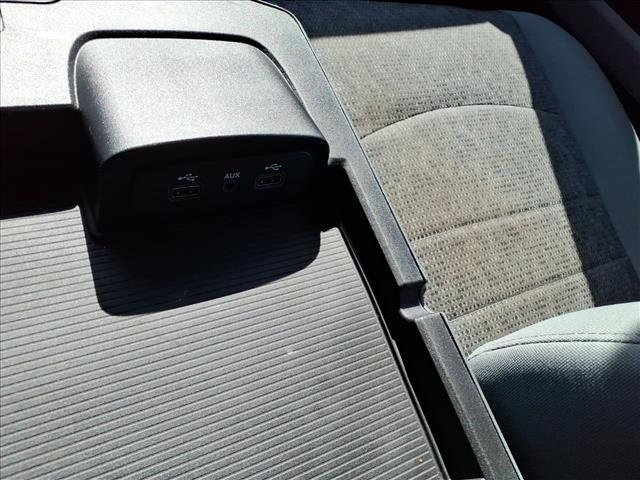 used 2018 Ram 1500 car, priced at $26,995