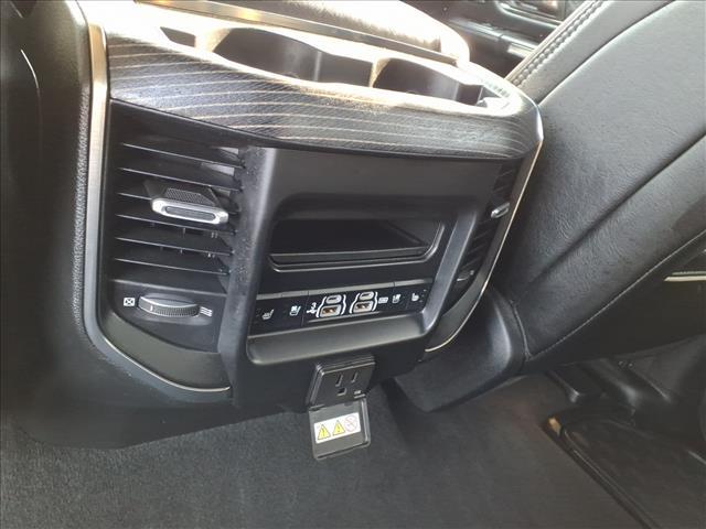 used 2020 Ram 1500 car, priced at $34,995