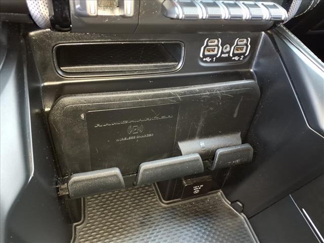 used 2020 Ram 1500 car, priced at $34,995