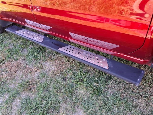 used 2023 Chevrolet Silverado 1500 car, priced at $44,995