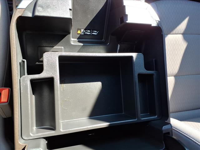 used 2023 Chevrolet Silverado 1500 car, priced at $44,995