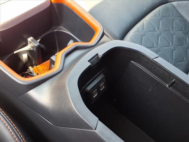 used 2023 Toyota RAV4 car, priced at $35,995