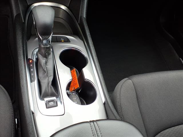 used 2024 Chevrolet Malibu car, priced at $23,995