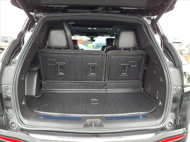 used 2022 Buick Enclave car, priced at $31,995