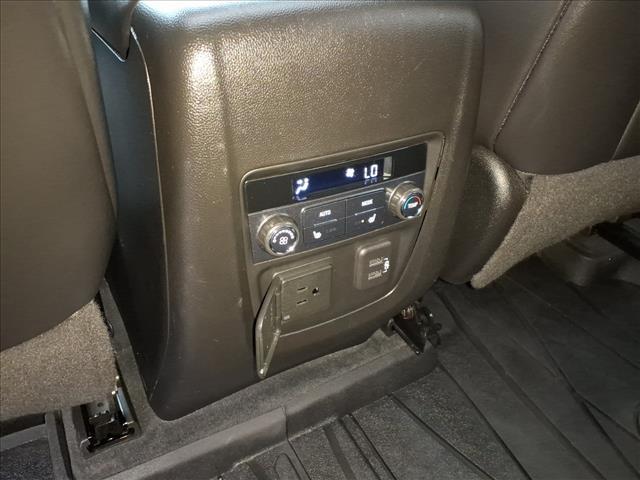 used 2022 Buick Enclave car, priced at $31,995