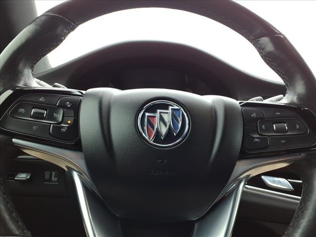 used 2022 Buick Enclave car, priced at $31,995