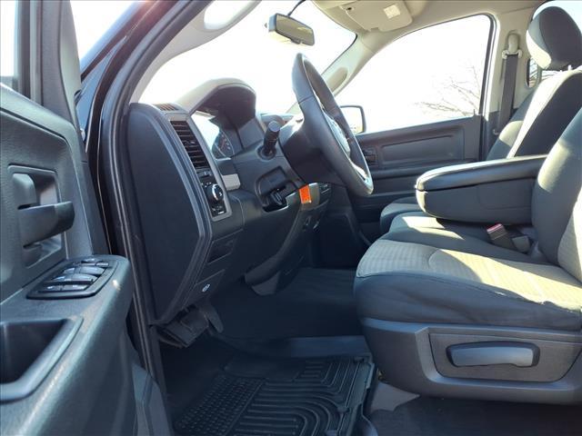 used 2012 Ram 1500 car, priced at $15,995