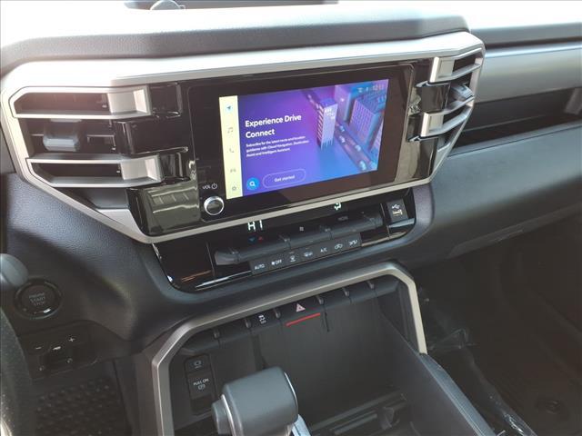 new 2026 Toyota Tundra car, priced at $66,213