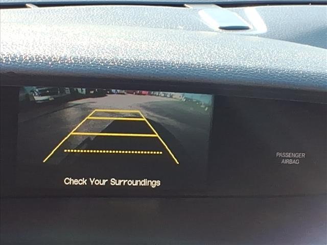 used 2015 Honda Civic car, priced at $14,995