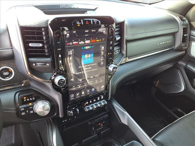 used 2019 Ram 1500 car, priced at $31,995