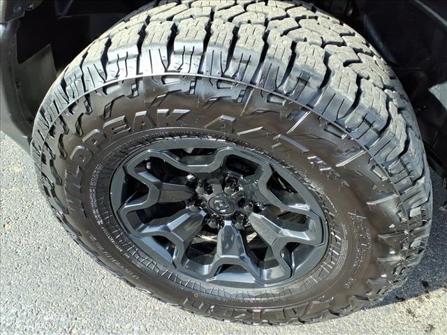 used 2019 Ram 1500 car, priced at $31,995