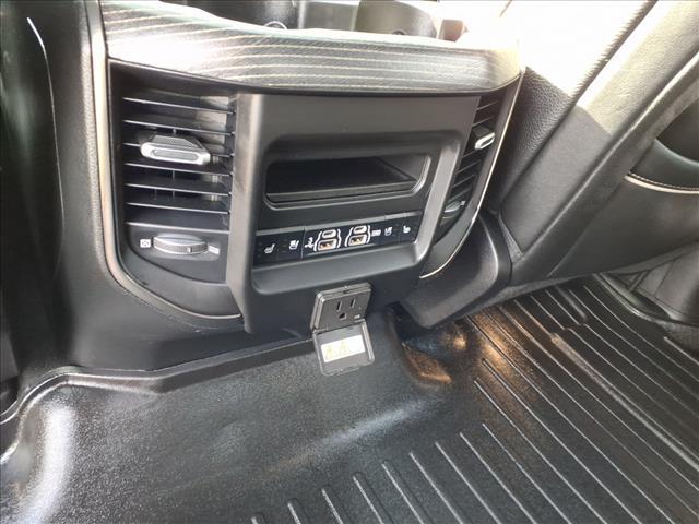 used 2019 Ram 1500 car, priced at $31,995
