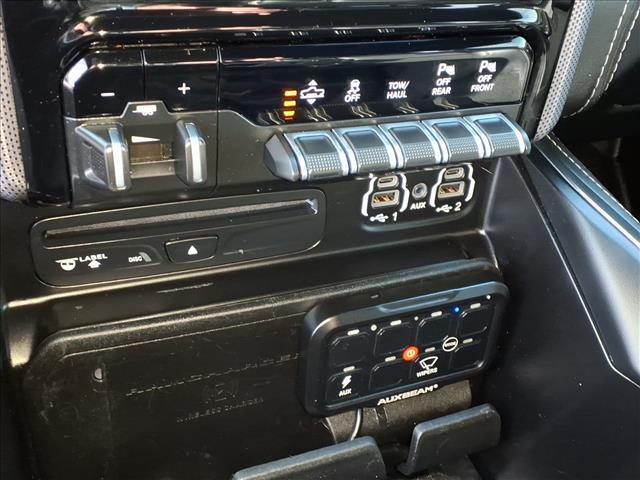 used 2019 Ram 1500 car, priced at $31,995