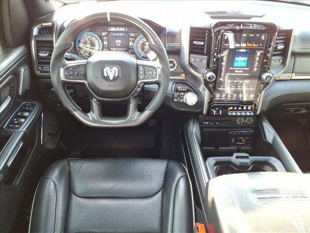 used 2019 Ram 1500 car, priced at $31,995