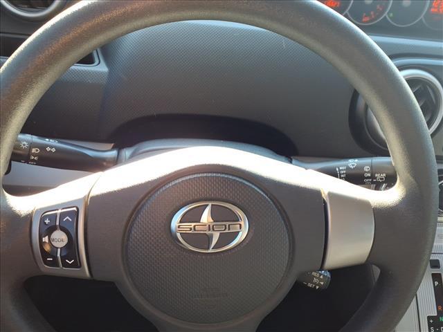 used 2013 Scion xB car, priced at $9,995