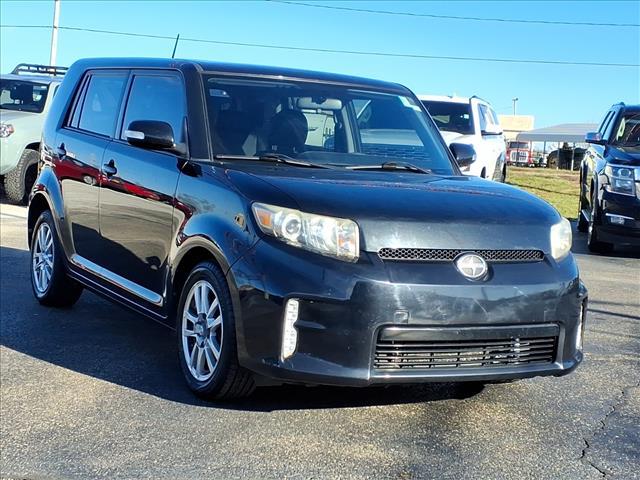 used 2013 Scion xB car, priced at $9,995