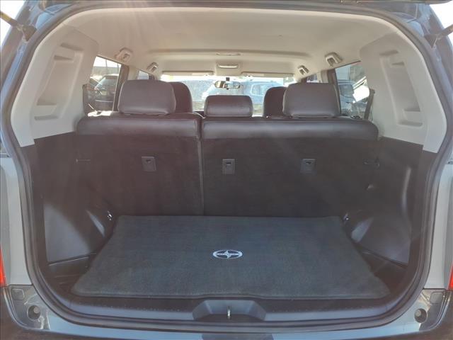 used 2013 Scion xB car, priced at $9,995