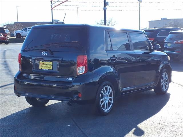 used 2013 Scion xB car, priced at $9,995