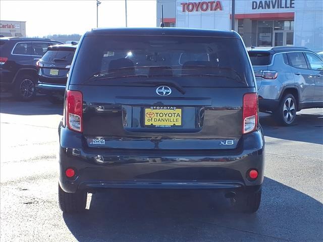 used 2013 Scion xB car, priced at $9,995
