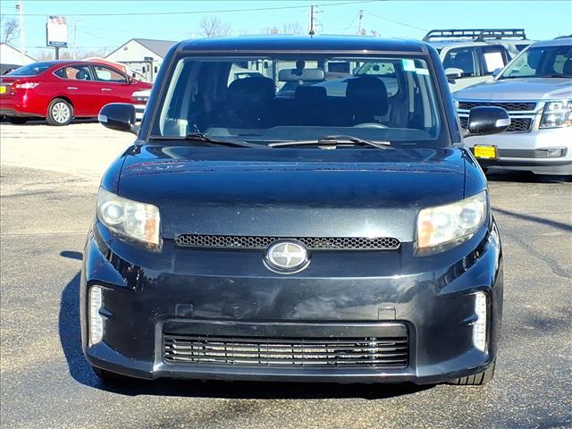 used 2013 Scion xB car, priced at $9,995