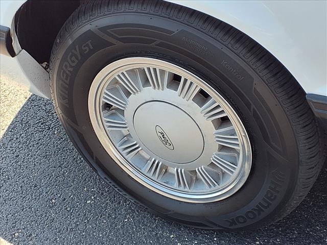 used 1988 Ford Mustang car, priced at $7,995