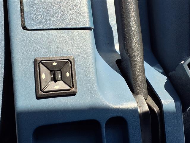 used 1988 Ford Mustang car, priced at $7,995