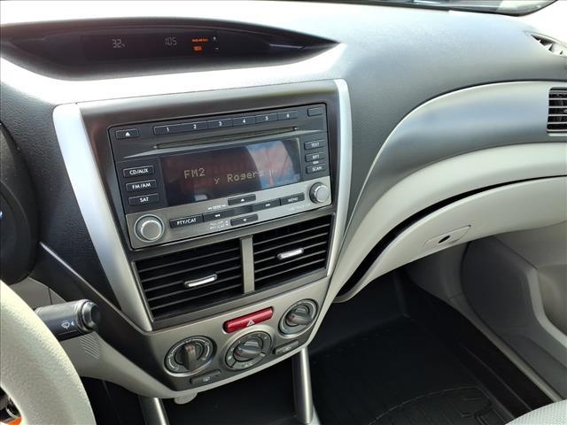 used 2012 Subaru Forester car, priced at $8,995
