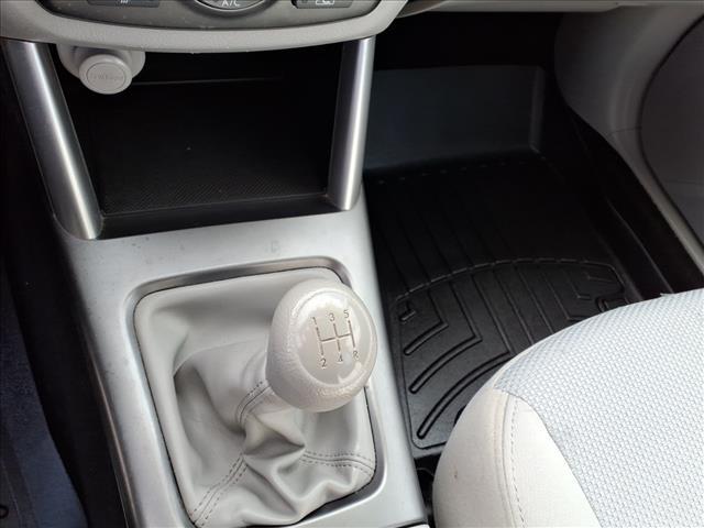 used 2012 Subaru Forester car, priced at $8,995