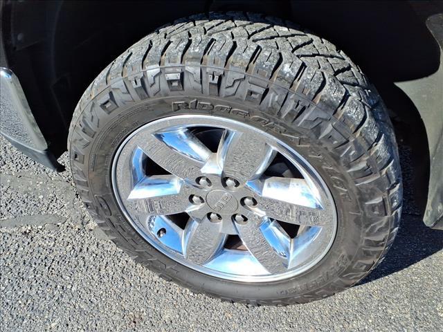 used 2013 GMC Sierra 1500 car, priced at $14,995